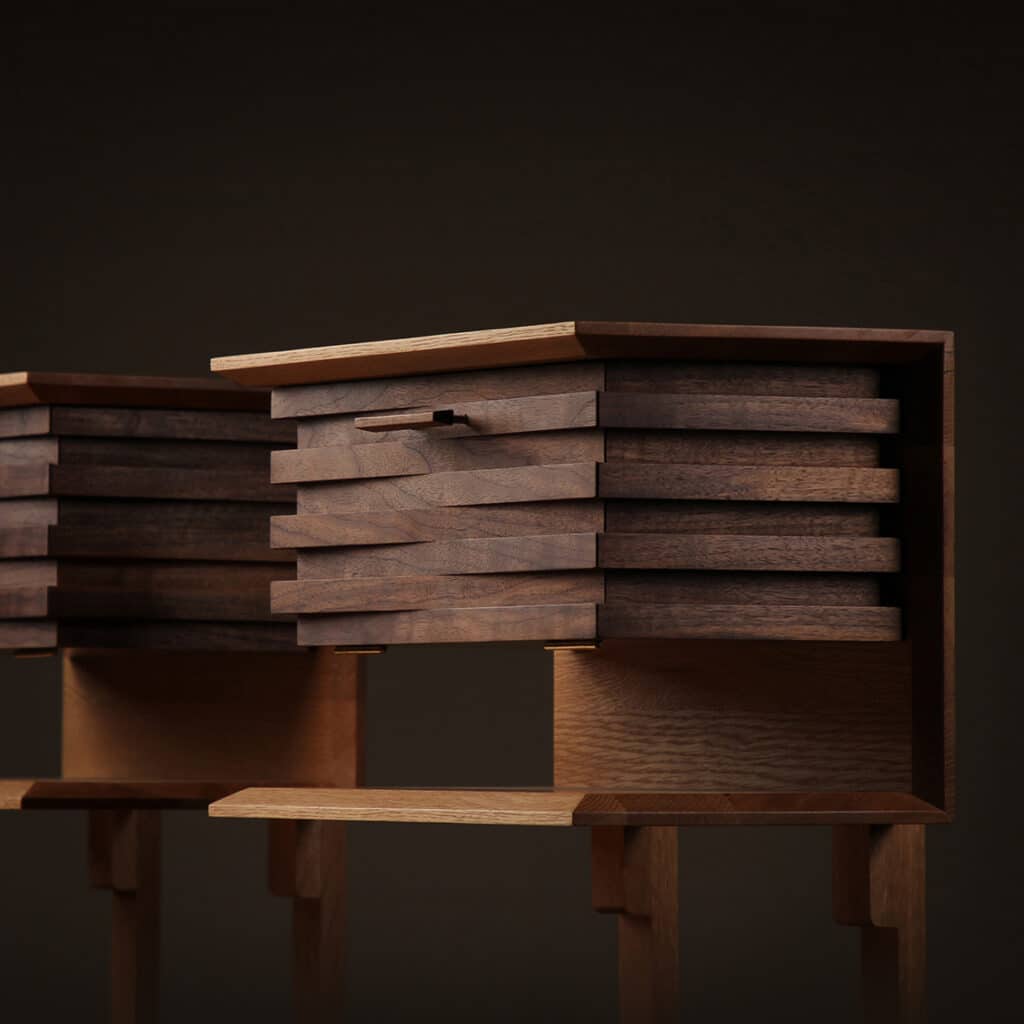 Channel – cabinets